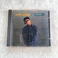 Z125 CJ Lewis Rough 'n' Smooth CD Album C0103