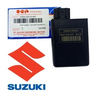 ECU/CDI Unit SGP Satria FU ORIGINAL SUZUKI 32900-25G10-000