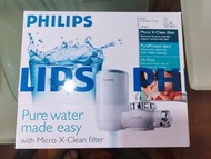 Philips 濾水器