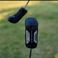 2024 Cleveland Driver Head Golf Club Cover Club Head Cover Ball Head Protective Cover