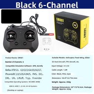 FLY SKY | RC Drone FPV Flight Simulator 8 Channels