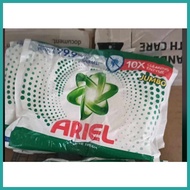 ✪ → ☋ ARIEL POWDER LAUNDRY DETERGENT SOAP ANTIBAC JUMBO TWIN PACK 70G 6PCS  SACHET GROCERY GRADE