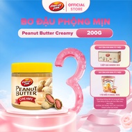 Dan D Pak I Peanut Butter Creamy I 200g