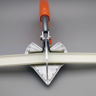 45-135 Degree Multi Angle Conduit Trunking Scissor Scissors Electric PVC PE Pipe Wire Cutter Tool