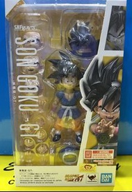 ✨特價✨ SHF 孫悟空GT