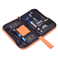 Set Solder 7 in 1 - Solder Tool Kit - Set Peralatan Solder - Alat Solder