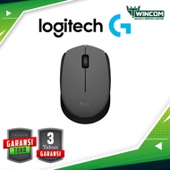 LOGITECH M170 WIRELESS MOUSE