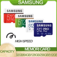 Art J85U Memory Card 32GB64GB128GB256GB512GB Samsung Micro SD Card Ultra SD Card Memory Card TF Card Memory Card High Speed SD TF Card FREE Adapter