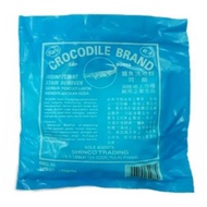 Crocodile brand Super Floor Cleaner Disinfectant Bleach Powder / Serbuk Klorin Lantai Mozek Tandas L