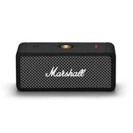 Marshall emberton 馬歇爾 攜帶式藍牙喇叭 藍牙音響 無線喇叭 揚聲器 藍芽音箱 隨身喇叭