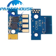 CX310n Compatible 80C2SK0 80C1SK0 80C8SK0 80C8SC0 80C8SM0 80C8SY0 Toner Chip For Lexmark CX410e De D