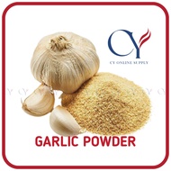 HALAL SERBUK GARLIC POWDER 1KG SERBUK BAWANG PUTIH 1KG 蒜茸粉 1KG