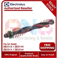 Electrolux Handheld Vacuum Roller Brush for ZB3311 / ZB3314 / ZB3113 / ZB3114 / ZB3314AK / ZB3114AK