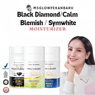 NEW MOISTURIZER SYMWHITE 377 CALM BLEMISH/ BLACK DIAMOND FACIAL MOISTURIZER TO HYDRATE SKIN