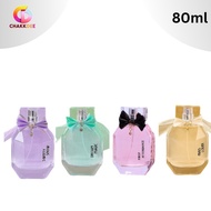 PandaEyes Perfume First Attendance Perfume EDT LongLasting Minyak Wangi 80ML