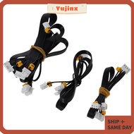 YUJINX Ender 3 Stepper Motor Cable, Motor and Limited Switch X Y Z Axis Stepper, Durable Endstop Cab