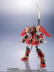 METAL ROBOT魂 魂Shop 武者頑駄無