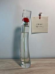 KENZO 舊版 罌栗花 淡香水 EDT 50ml