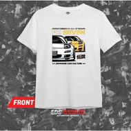 [EDS][LOCAL SELLER] MAZDA RX7 FD3S FC3S JDM T SHIRT MEN