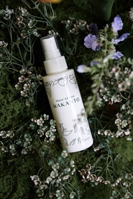 Wakanto moist uv mist