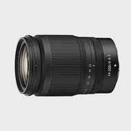 Nikon Z 24-200mm F4-6.3 VR*(平行輸入)-送專屬拭鏡筆+減壓背帶