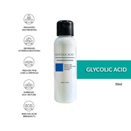 Glycolic Acid 10% SkinFX Pore Resurfacing Glycolic Acid 10% Acne Treatment