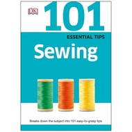 COD Sewing Pattern | SEWING 101 ESSENTIAL TIPS