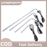 YANGWEN USB Powered LED Rigid Strip DC 5V SMD5630 5630 Warm and Cool White Tube Light .