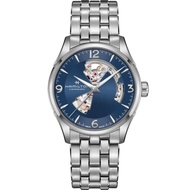 JDM WATCH ★ Hamilton Jazz Men's Watch H32705141《W》