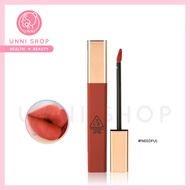 แท้100% 3CE Cloud Lip Tint มี 12 สี ลิปทินท์เนื้อบางเบา ติดทนนาน