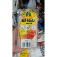 LIWANAG CANDLE WHITE CANDLE QUALITY CANDLES