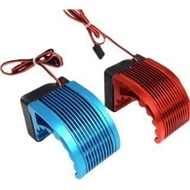 Rc Model Motor Cooling Fan 4274 Motor Accessories