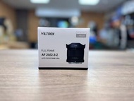 行貨 Viltrox AF 20mm F2.8 Z for Nikon Z Mount