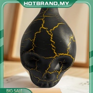 [Hotbrand.my] Authentic Aztec Whistle Spooky Aztec Death Whistle Scream Whistle for Halloween