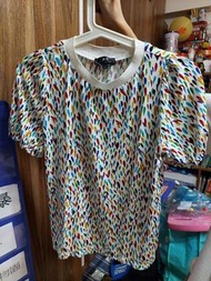 APC tee 34