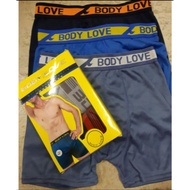 MEN UNDERWEAR IMU1958