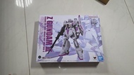 Metal Robot魂 Z GUNDAM III
