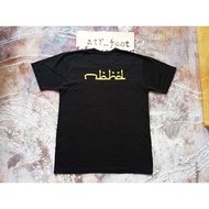 Street Wear Ready Stock Neighborhood Tokyo Limited Round Neck Pure Cotton Short-Sleeved T-Shirt SBTG