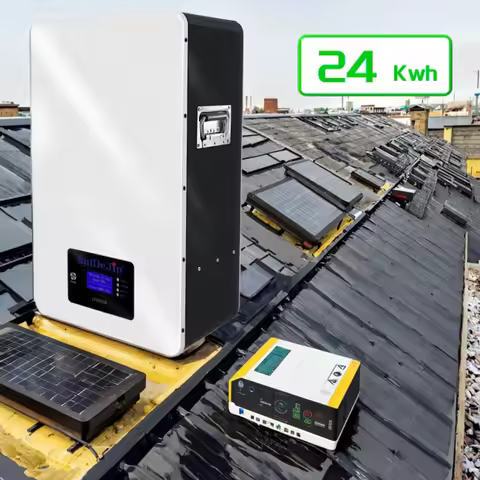 51.2V Lithium Ion Battery 48V Lifepo4 Batteries Solar Energy Storage System 5Kwh 48V 100Ah Home Batt