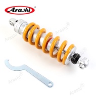Arashi 332mm Air Rear Shock Absorber Suspension Monoshock For HONDA CBR650R / ABS / CB650R 2019 - 20