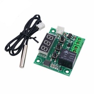 XH-W1209 Digital Thermostat High Precision Temperature Controller Control Switch Small Panel