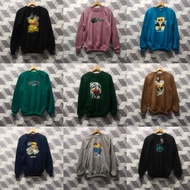 Distro SWEATER / DOLL SWEATER / CREWNECK / CREWNECK SWEATER / DISTRO CREWNECK