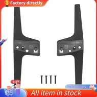 In stock-TV Stand for  TV Legs Replacement TV Stand Legs for  49 50 55Inch TV 50UM7300AUE 50UK6300BU