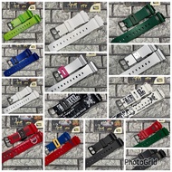 BAND CUSTOM GLOSSY FIT DW6900 DW5600 GLX6900 GLX5600 GLS6900 DW9052 G7900 Watch Strap Replacement