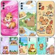 case For Samsung Galaxy A41 Case 6.1inch Soft Silicon Phone Cover For Samsung A41 GalaxyA41 A 41 A41