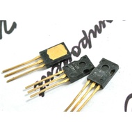 1 BD331 60W 60V 6A NPN Darlington Gold Pin Transistor