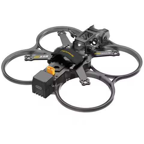 SpeedyBee Bee25 Drone Frame KIT 2.5inch PRO/LITE EXT Wireless Tuning For O3 Air Unit/Link/Vista Fram