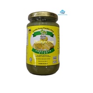 NEW ||(HALAL) Auntie Fong Pandan Kaya Jam Paste -  D24 Durian Kaya