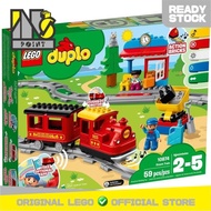 LEGO 10874 - Duplo - Steam Train
