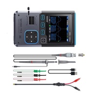 DSO-TC4ความแม่นยำสูงออสซิลโลสโคปแบบดิจิตอล Oscilloscope แบบเรียลไทม์ที่48 Msa/s และแบนด์วิธ10MHz พร้